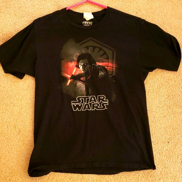 Kylo Ren 🔥 tshirt